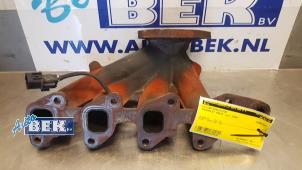 Used Exhaust manifold Chevrolet Kalos (SF48) 1.2 Price € 50,00 Margin scheme offered by Auto Bek