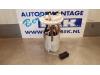 Electric fuel pump from a Fiat Fiorino (225) 1.3 JTD 16V Multijet 2011