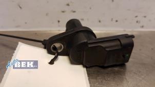 Używane Czujnik walka rozrzadu Peugeot 206 (2A/C/H/J/S) 1.6 16V Cena € 25,00 Procedura marży oferowane przez Auto Bek