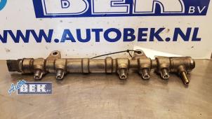 Used Fuel injector nozzle Fiat Fiorino (225) 1.3 JTD 16V Multijet Price € 50,00 Margin scheme offered by Auto Bek