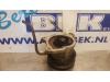 Water pump from a Volkswagen Polo V (6R) 1.2 TSI 2012