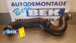 Gebrauchte Intercooler Rohr Volkswagen Touran (1T1/T2) 2.0 TDI DPF Preis € 20,00 Margenregelung angeboten von Auto Bek