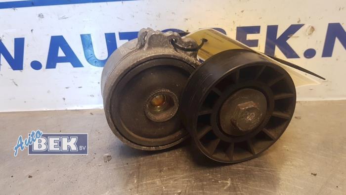 Drive belt tensioner Volvo V50 2.0 D 16V - TB030 D4204T