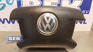 Gebrauchte Airbag links (Lenkrad) Volkswagen Caddy III (2KA,2KH,2CA,2CH) 2.0 SDI Preis € 45,00 Margenregelung angeboten von Auto Bek