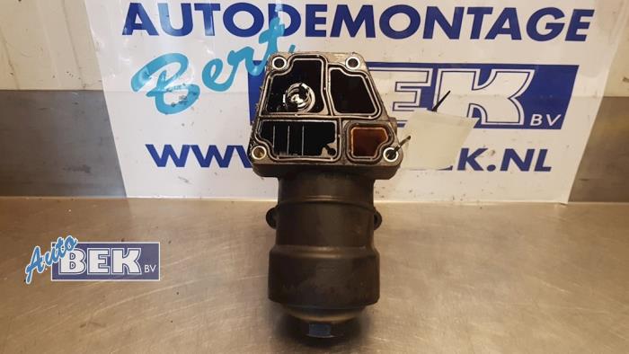 Gebrauchte Ölkühler Volkswagen Golf VI (5K1) 2.0 TDI 16V Preis € 22,50 Margenregelung angeboten von Auto Bek