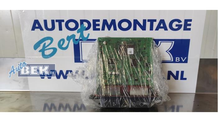 Used Engine management computer Mazda 2 (DE) 1.3 16V S-VT Price € 75,00 Margin scheme offered by Auto Bek