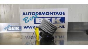 Used Heating and ventilation fan motor Mazda 2 (DE) 1.3 16V S-VT Price € 25,00 Margin scheme offered by Auto Bek