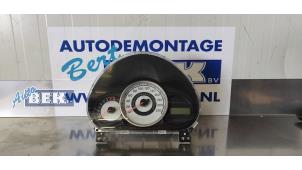 Used Odometer KM Mazda 2 (DE) 1.3 16V S-VT Price € 50,00 Margin scheme offered by Auto Bek