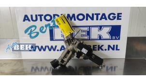 Used Ignition lock + key Mazda 2 (DE) 1.3 16V S-VT Price € 75,00 Margin scheme offered by Auto Bek