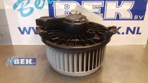 Usados Motor de ventilador de calefactor Honda Civic (FA/FD) 1.3 Hybrid Precio € 40,00 Norma de margen ofrecido por Auto Bek