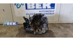 Used Gearbox Renault Modus/Grand Modus (JP) 1.5 dCi 70 Price € 149,99 Margin scheme offered by Auto Bek