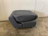 Rear seat from a Volkswagen Touran (1T3) 1.4 16V TSI 170 2013