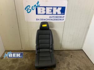 Gebrauchte Sitz hinten Volkswagen Touran (1T3) 2.0 TDI 16V 140 Preis € 90,00 Margenregelung angeboten von Auto Bek