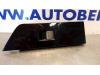 Electric window switch from a Land Rover Range Rover Evoque (LVJ/LVS) 2.2 SD4 16V 5-drs. 2012