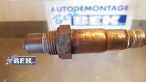 Sonde lambda d'un Land Rover Range Rover Evoque (LVJ/LVS) 2.2 SD4 16V 5-drs. 2012