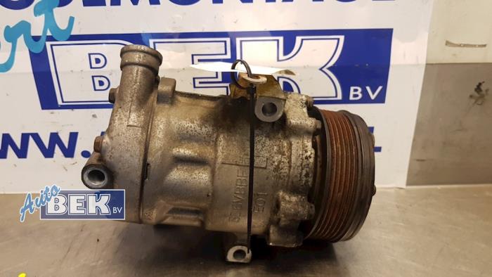 Gebrauchte Klimapumpe Opel Astra G Caravan (F35) 1.7 DTI 16V Eco4 Preis € 25,00 Margenregelung angeboten von Auto Bek