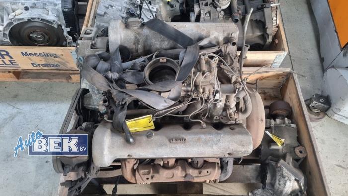 Używane Silnik Mercedes S (W116) 450 SE Cena na żądanie oferowane przez Auto Bek