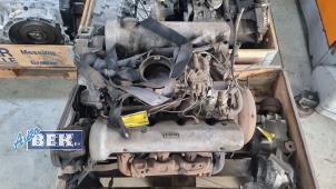 Używane Silnik Mercedes S (W116) 450 SE Cena na żądanie oferowane przez Auto Bek