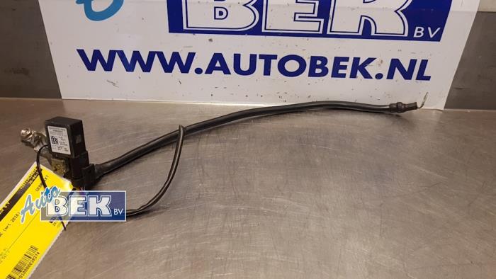 Begagnade Sensor (övriga) Mercedes C (W204) 2.2 C-200 CDI 16V BlueEFFICIENCY Pris € 17,50 Marginaltabell erbjuds av Auto Bek
