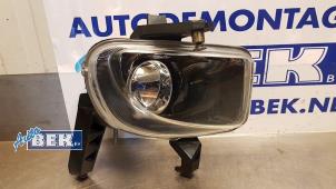 Used Fog light, front right Fiat Punto II (188) 1.4 16V Price € 25,00 Margin scheme offered by Auto Bek