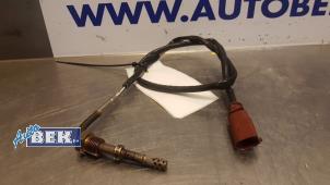 Used Particulate filter sensor Volkswagen Golf VI (5K1) 2.0 TDI 16V Price € 45,00 Margin scheme offered by Auto Bek