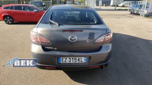 Used Tailgate seal Mazda 6 Sport (GH14/GHA4) 1.8i 16V Price € 45,00 Margin scheme offered by Auto Bek