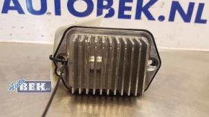 Used Heater resistor Mazda 6 Sport (GH14/GHA4) 1.8i 16V Price € 15,00 Margin scheme offered by Auto Bek