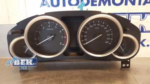 Used Odometer KM Mazda 6 Sport (GH14/GHA4) 1.8i 16V Price € 95,00 Margin scheme offered by Auto Bek