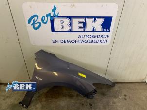 Used Front wing, right Mazda 6 Sport (GH14/GHA4) 1.8i 16V Price on request offered by Auto Bek