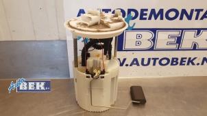 Used Electric fuel pump Fiat Punto II (188) 1.4 16V Price € 40,00 Margin scheme offered by Auto Bek