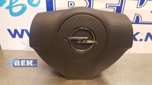 Used Left airbag (steering wheel) Opel Astra H SW (L35) 1.7 CDTi 16V Price € 70,00 Margin scheme offered by Auto Bek
