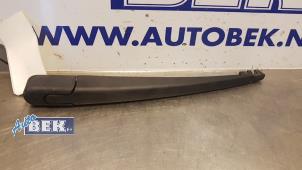 Used Rear wiper arm Peugeot 207/207+ (WA/WC/WM) 1.4 16V VTi Price € 14,00 Margin scheme offered by Auto Bek