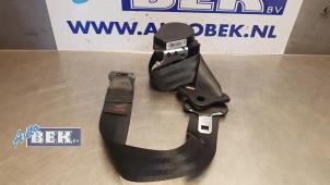 Used Rear seatbelt, right Peugeot 207/207+ (WA/WC/WM) 1.4 HDi Price € 25,00 Margin scheme offered by Auto Bek