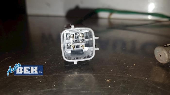 Lambda probe from a Mazda 6 Sport (GH14/GHA4) 1.8i 16V 2008
