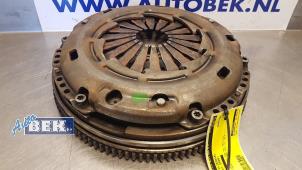 Used Dual mass flywheel Fiat Bravo (198A) 1.9 JTD Multijet Price on request offered by Auto Bek