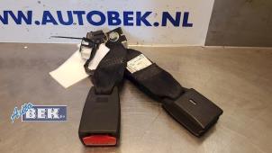 Used Rear seatbelt buckle, left Mazda 6 Sport (GH14/GHA4) 1.8i 16V Price € 45,00 Margin scheme offered by Auto Bek