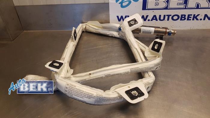 Mercedes C-Klasse Himmel Airbags links Vorrat | ProxyParts.de