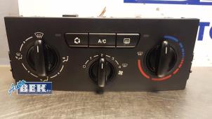 Used Heater control panel Peugeot 207/207+ (WA/WC/WM) 1.4 HDi Price € 25,00 Margin scheme offered by Auto Bek