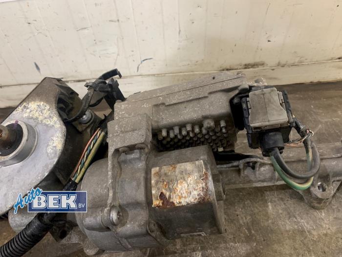 Power steering box Peugeot 207/207+ 1.4 HDi 1611683980 jtekt Power steering box Peugeot 207/207+ 1.4 HDi 1611683980 jtekt