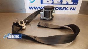 Used Front seatbelt, left Peugeot 207/207+ (WA/WC/WM) 1.4 HDi Price € 75,00 Margin scheme offered by Auto Bek