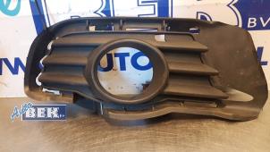 Used Fog light cover plate, right Mercedes C (W204) 1.8 C-180 CGI 16V Price € 10,00 Margin scheme offered by Auto Bek