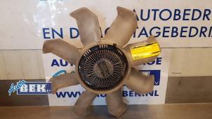 Usagé Ventilateur Mitsubishi L-400 2.5 TD Prix € 40,00 Règlement à la marge proposé par Auto Bek