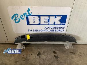 Used Chassis bar, front Citroen C4 Picasso (UD/UE/UF) 1.6 HDiF 16V 110 Price on request offered by Auto Bek
