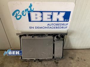 Used Cooling set Citroen C4 Picasso (UD/UE/UF) 1.6 HDiF 16V 110 Price € 125,00 Margin scheme offered by Auto Bek