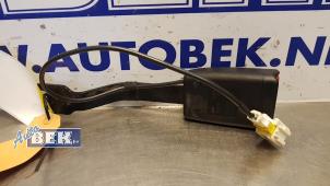 Used Front seatbelt buckle, left Citroen C4 Picasso Price € 25,00 Margin scheme offered by Auto Bek