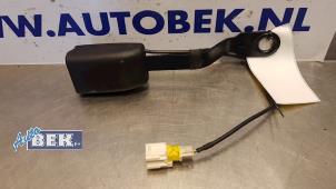 Used Front seatbelt buckle, right Citroen C4 Picasso Price € 25,00 Margin scheme offered by Auto Bek