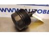 Oil filter cover from a Mercedes C (W204), 2007 / 2014 3.0 C-320 CDI V6 24V, Saloon, 4-dr, Diesel, 2.987cc, 165kW (224pk), RWD, OM642960, 2007-01 / 2014-01, 204.022 2009