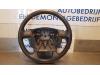 Peugeot Boxer (U9) 2.2 HDi 100 Euro 4 Steering wheel