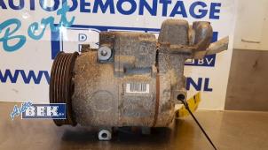 Used Air conditioning pump Mercedes A (W168) 1.6 A-160 Price € 75,00 Margin scheme offered by Auto Bek