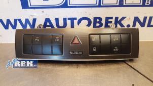 Used Panic lighting switch Mercedes C Sportcoupé (C203) 1.8 C-180K 16V Price € 70,00 Margin scheme offered by Auto Bek